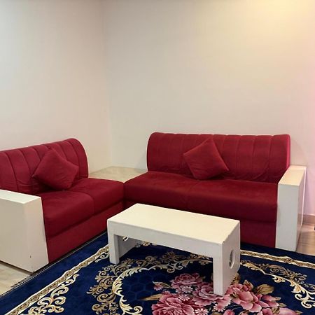 Gateway Salalah Apartments Bagian luar foto