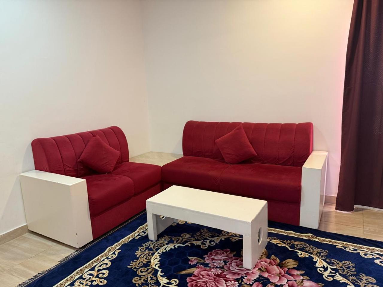 Gateway Salalah Apartments Bagian luar foto