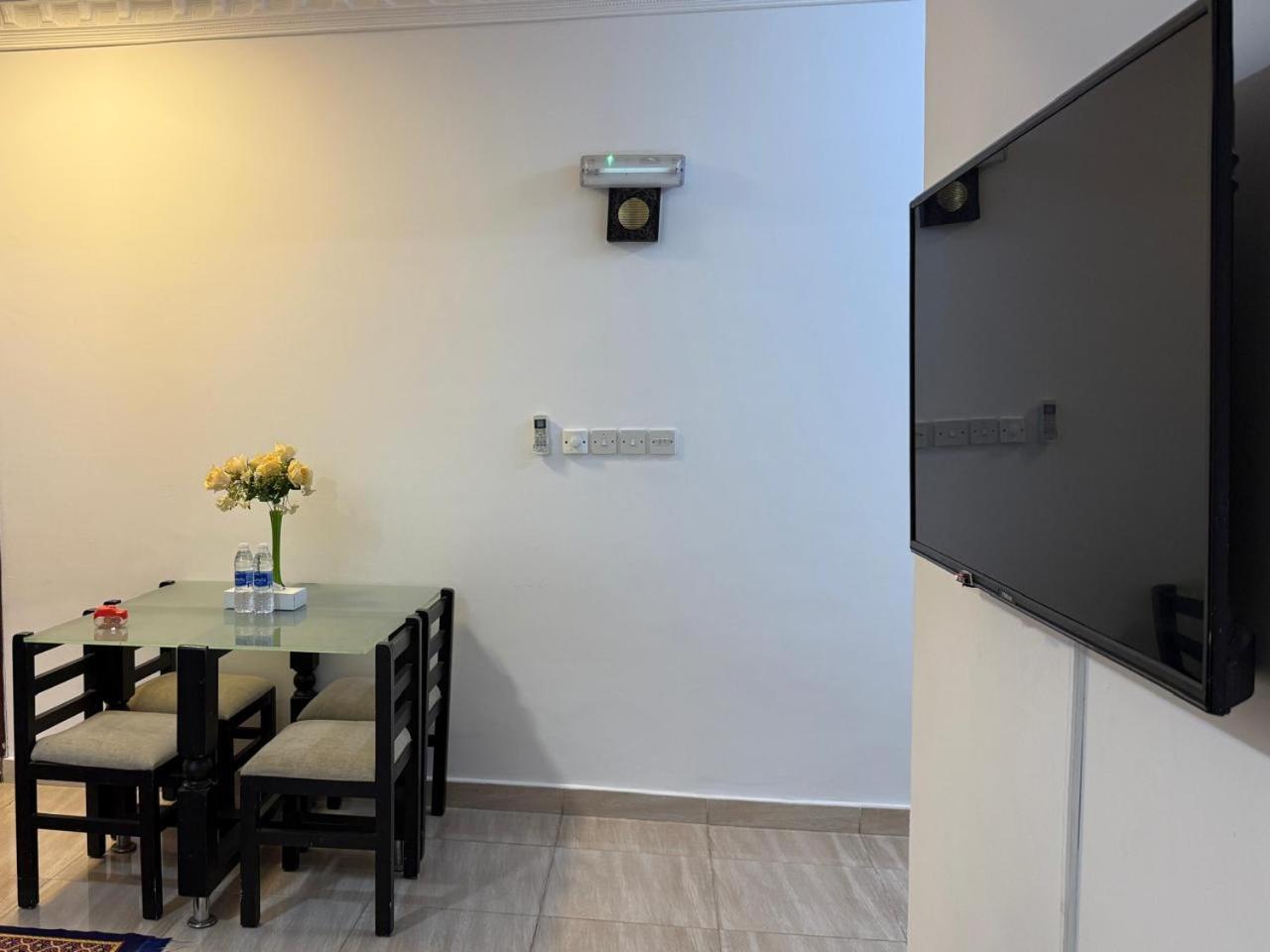 Gateway Salalah Apartments Bagian luar foto