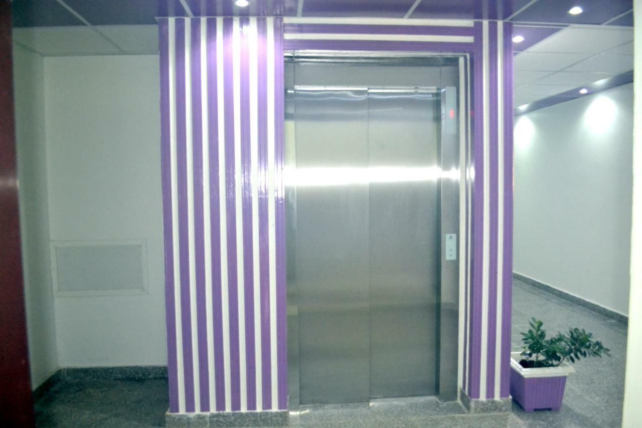 Gateway Salalah Apartments Bagian luar foto